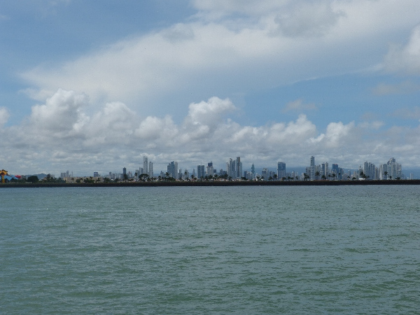 Rundreise "Best of Panama" (Panama City/Bocas del Toro)
