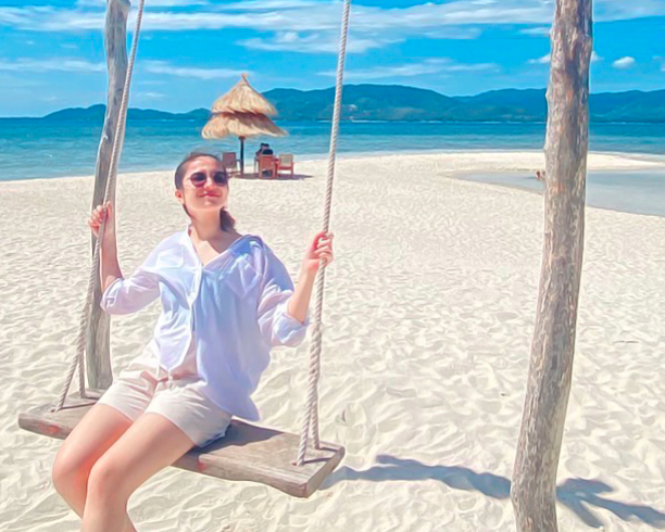 Samui Island Hopping by Private Longtail boat / Speedboat (Koh Tan & Koh Mudsum)