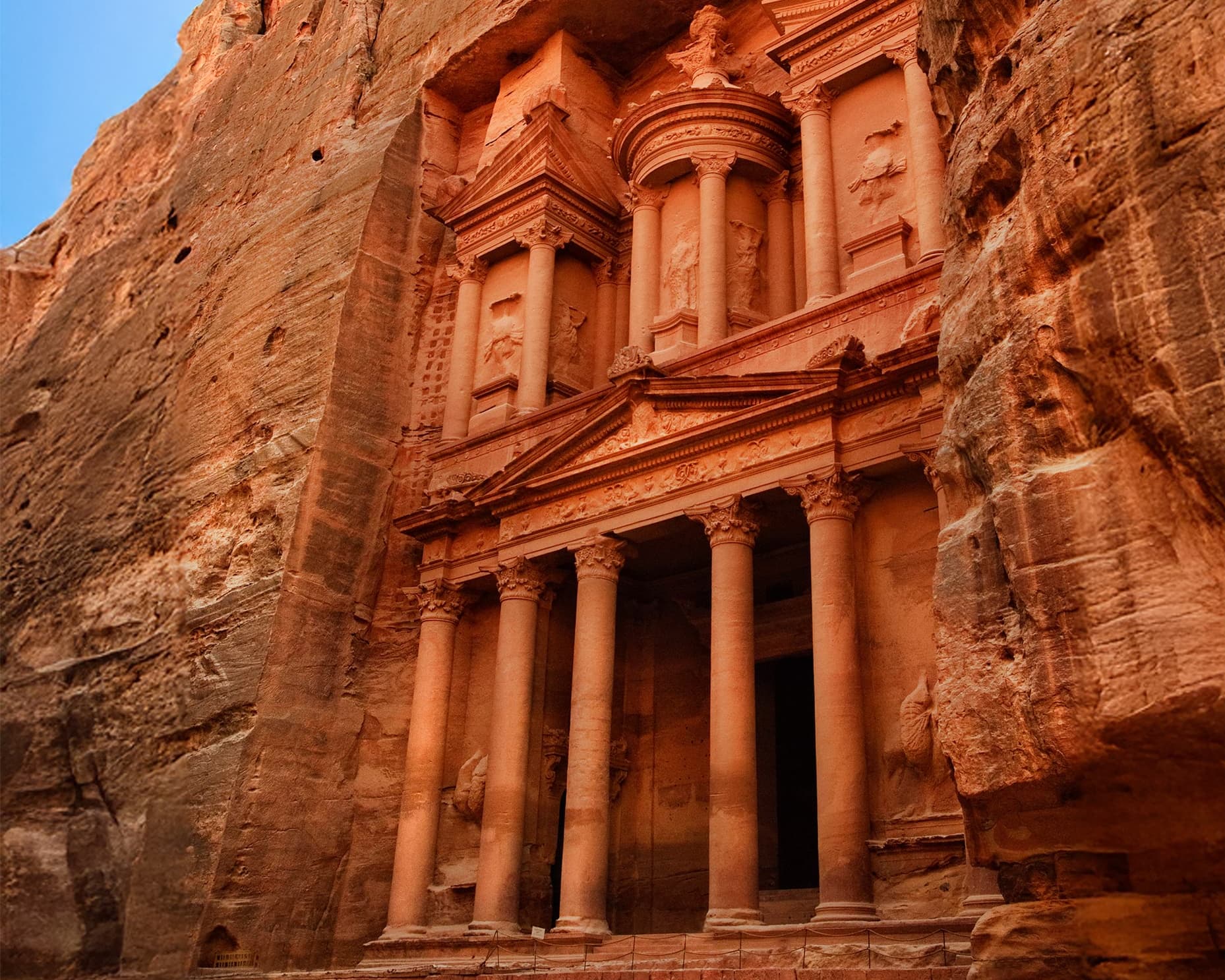 MTPE-20023 RAICES DE JORDANIA CON AQABA desde US$1,008