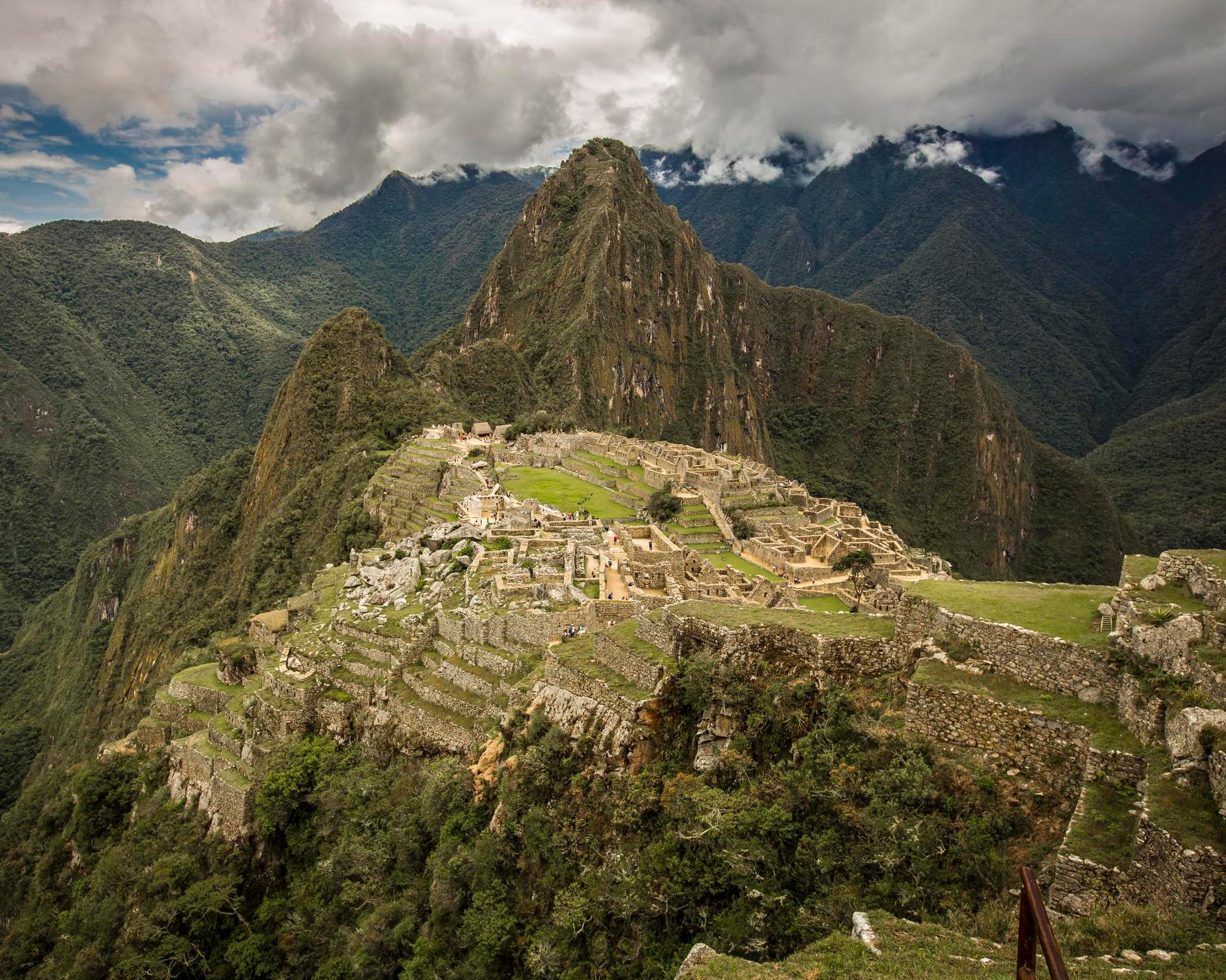 Inca Treasures 