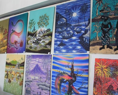 Country & Batu Cave Half Day Tour (Shared Tour)