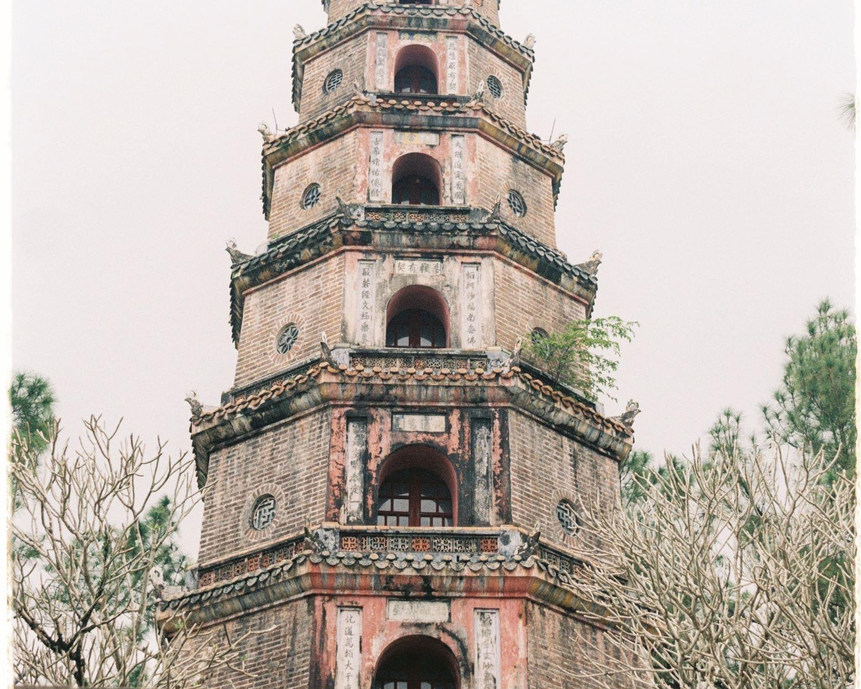 Full Day A Glimpse of Hue 