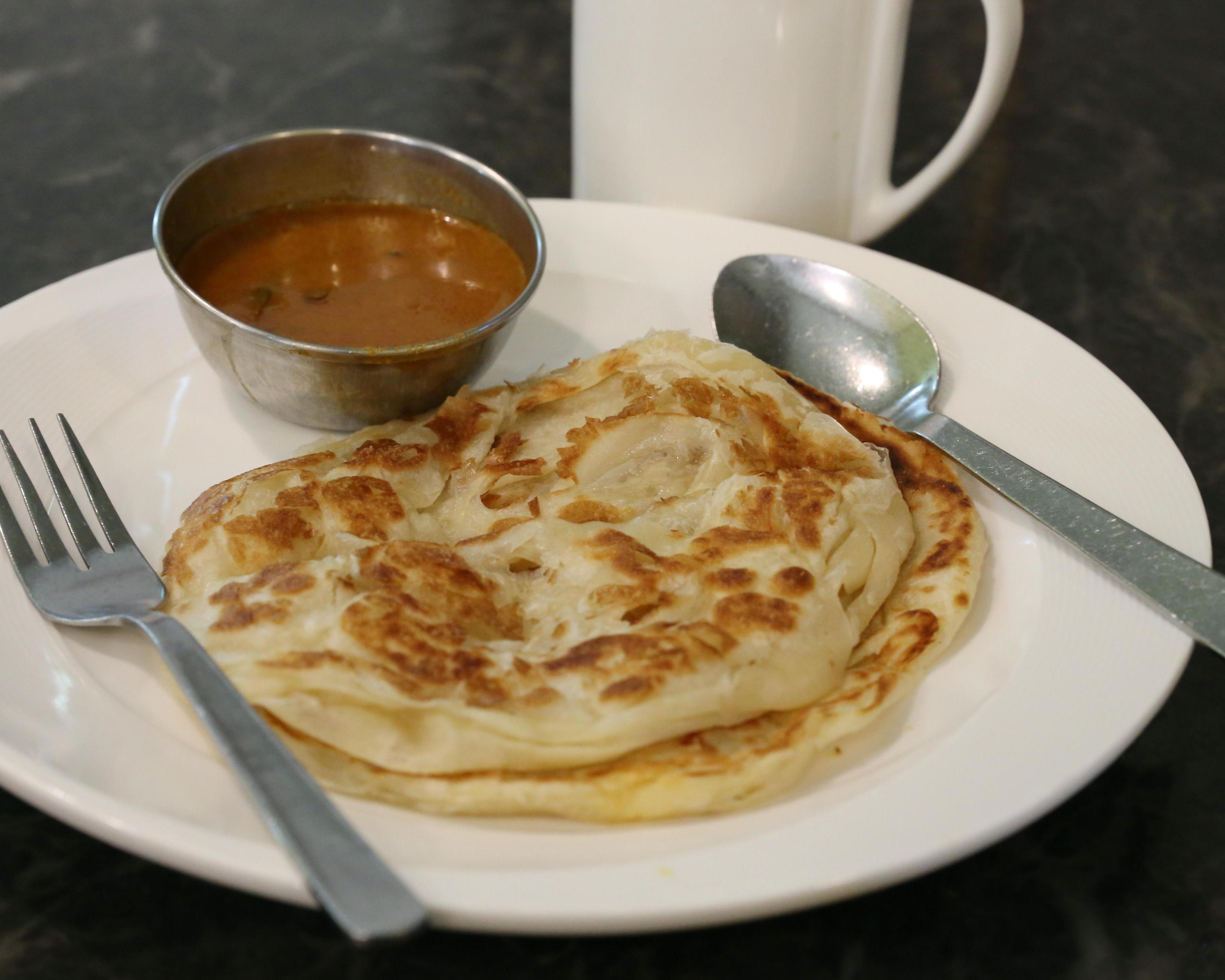 Singapore - Bike & Bites Food Tour (Shared Tour)