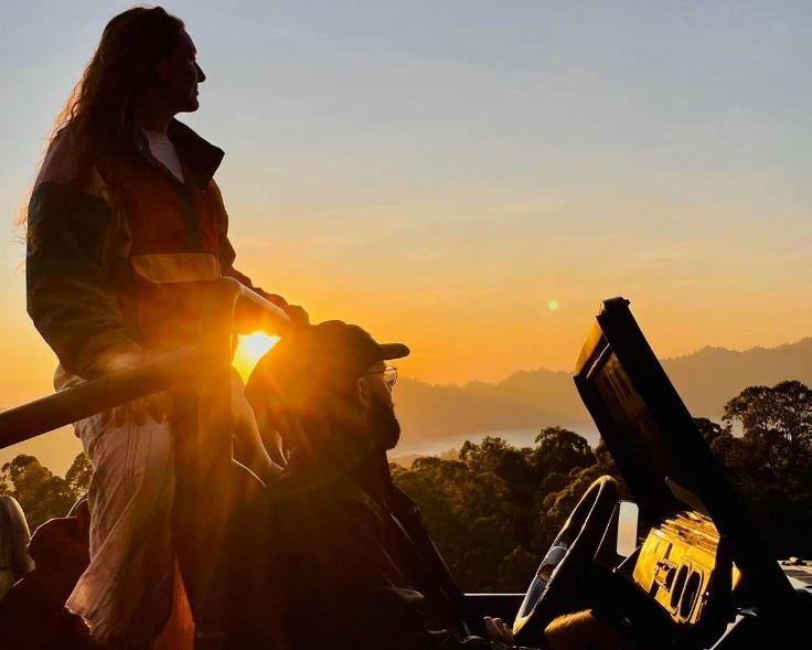 Exclusive Mount Batur Sunrise by Jeep 