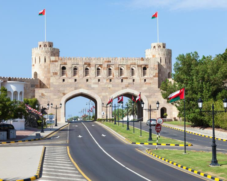 Main tour image for Old Muscat Heritage Walking Tour