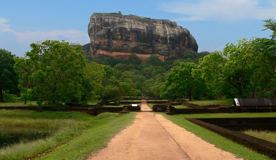 Privatrundreise "Sri Lanka Panorama"