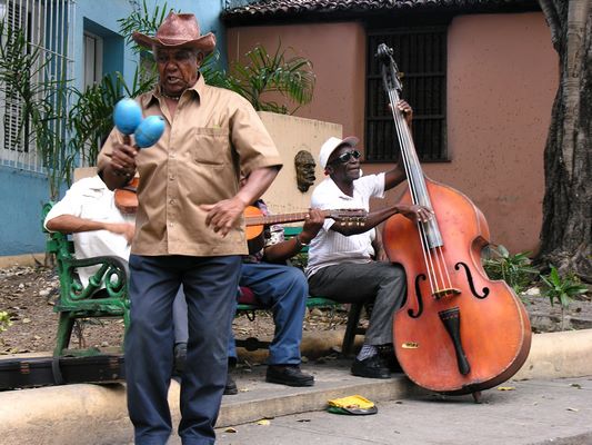 La Vida Cubana Rundreise (Havanna/Havanna)
