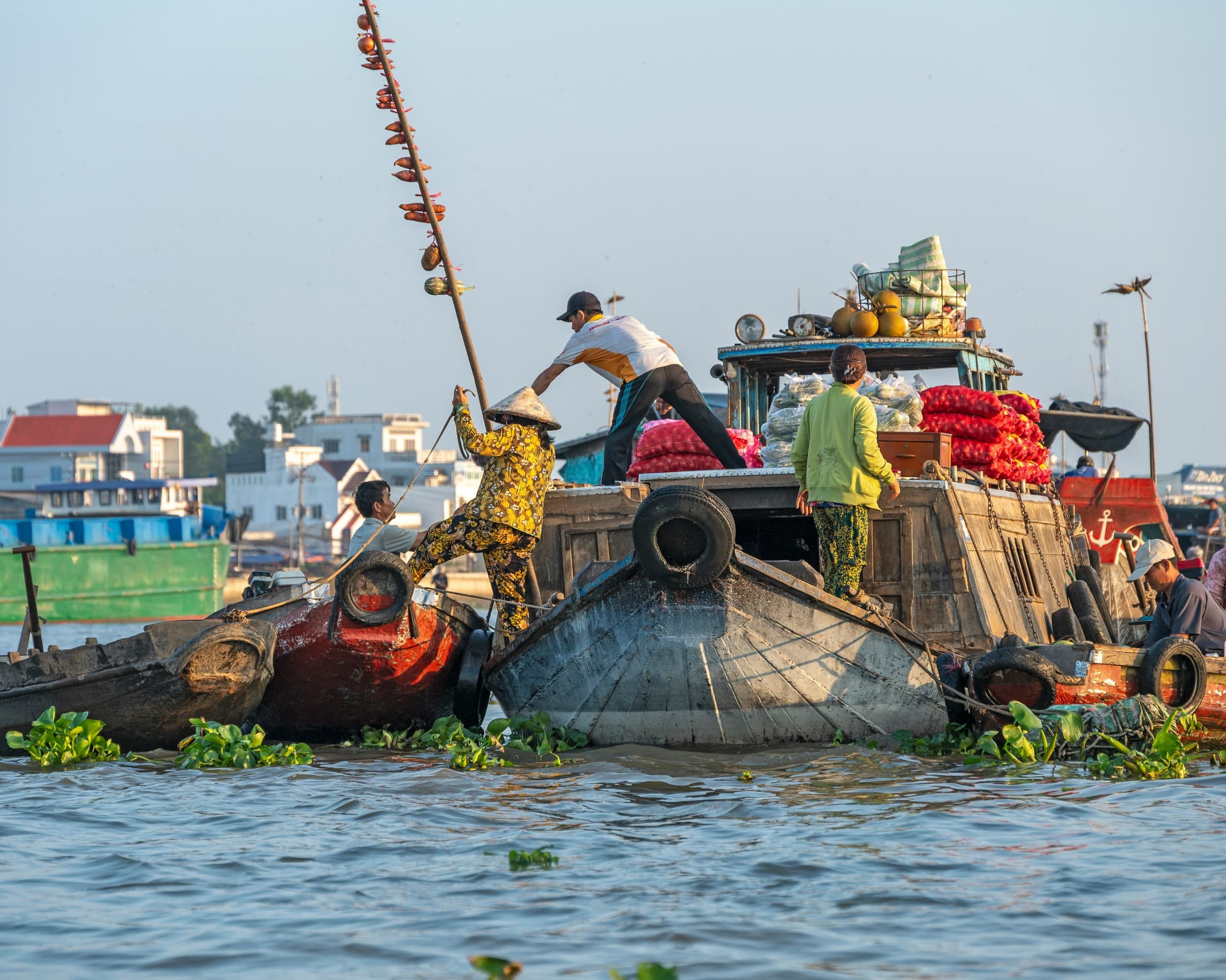 3 Days Classic Mekong Delta  (from/to Ho Chi Minh City) — 10