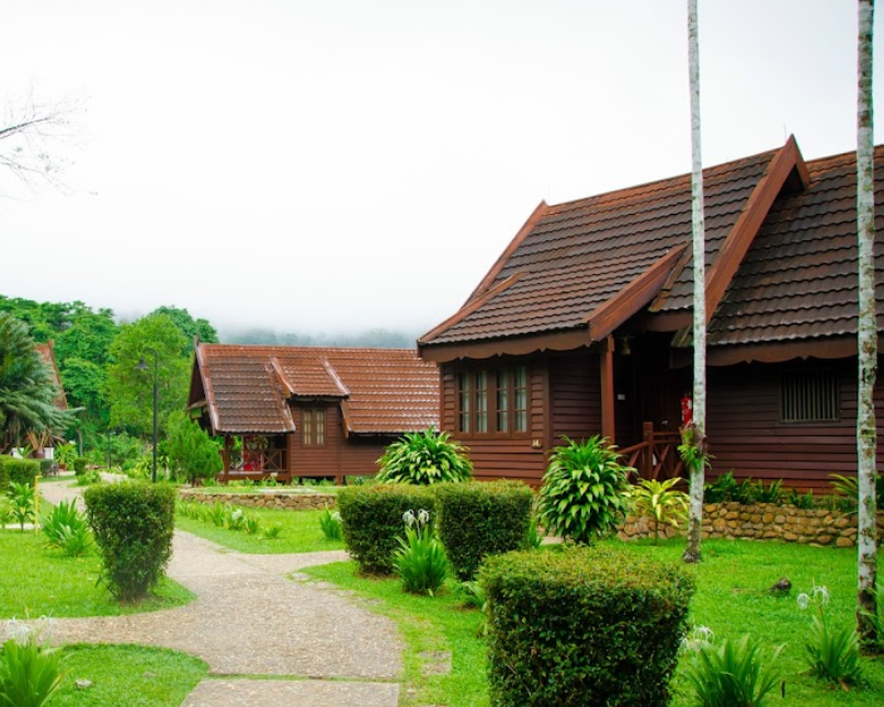 4D3N Explorer Package in Mutiara Taman Negara