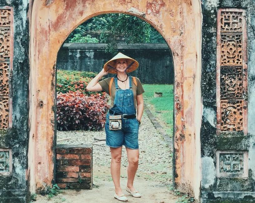 Full Day A Glimpse of Hue 