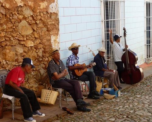 Rundreise "Cuba Traditional" (Havanna/Varadero)