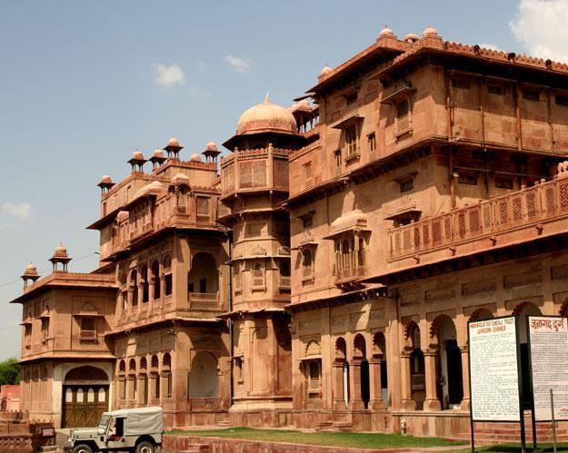 Klassisches Rajasthan Privatrundreise