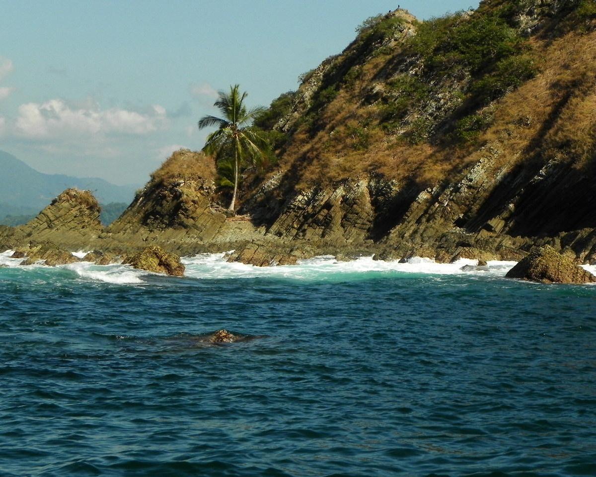 Selbstfahrer-Rundreise "Costa Ricas Süden"
