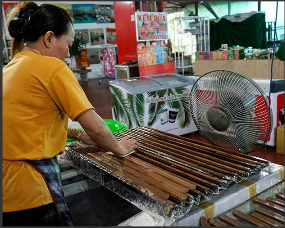Full Day Mekong Delta (My Tho - Ben Tre) - Private Tour