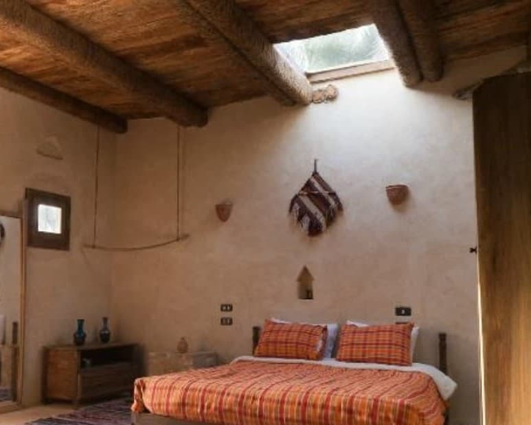 2-dniowa wyprawa do Oazy Siwa z Kairu