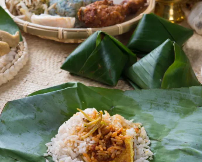 The 10 Tastings of Malacca: Street Food - Private Walking Tour