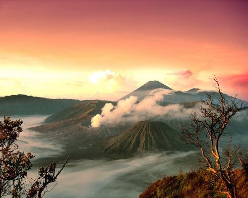 Rundreise "Java-Bali Overland"