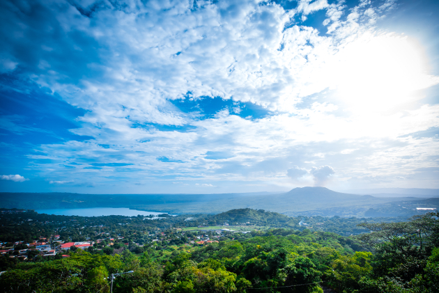 Nicaragua Kultur & Vulkane Rundreise