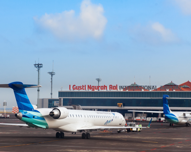 Bali International Airport Fast Track VIP Service