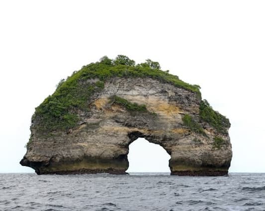 Swim with Manta Rays – Nusa Penida Snorkeling & Freediving Adventure