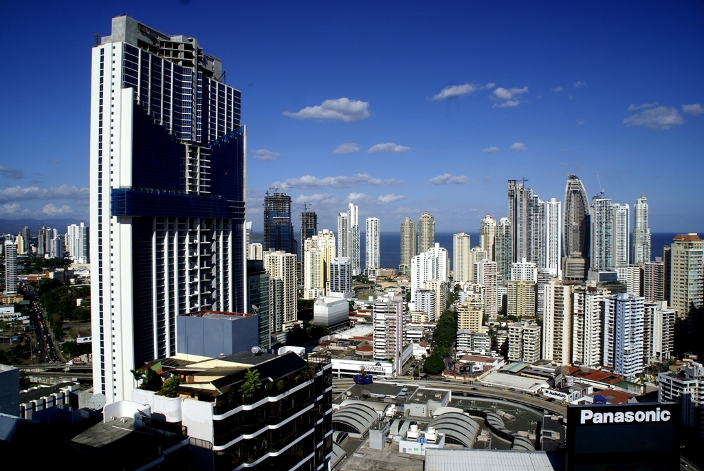 Panama City Tour mit Miraflores Schleusen