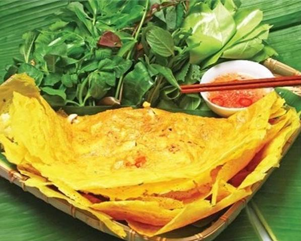 Hue Foodie Cyclo Tour - SIC