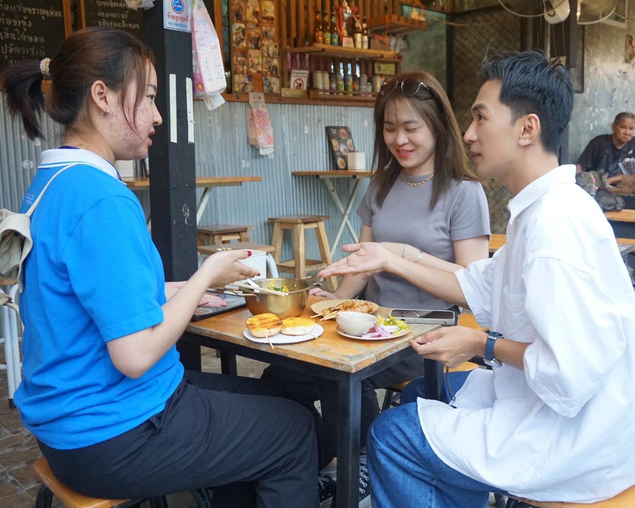 Chiang Mai Northern Foodie Tour (Private Tour)