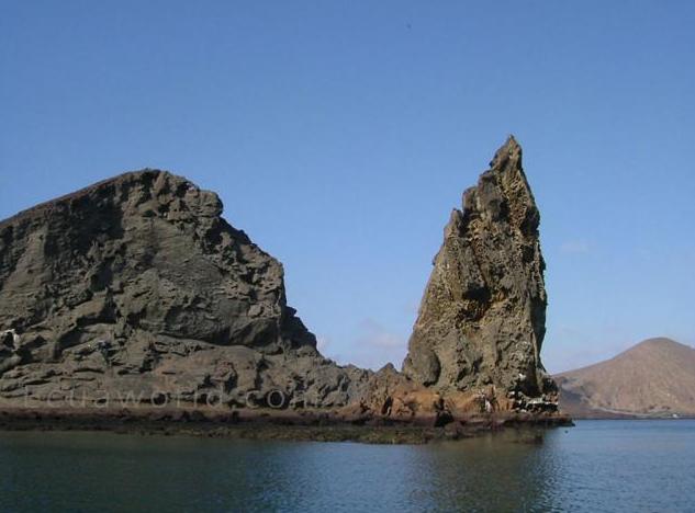 Galapagos Island Discovering Standortrundreise