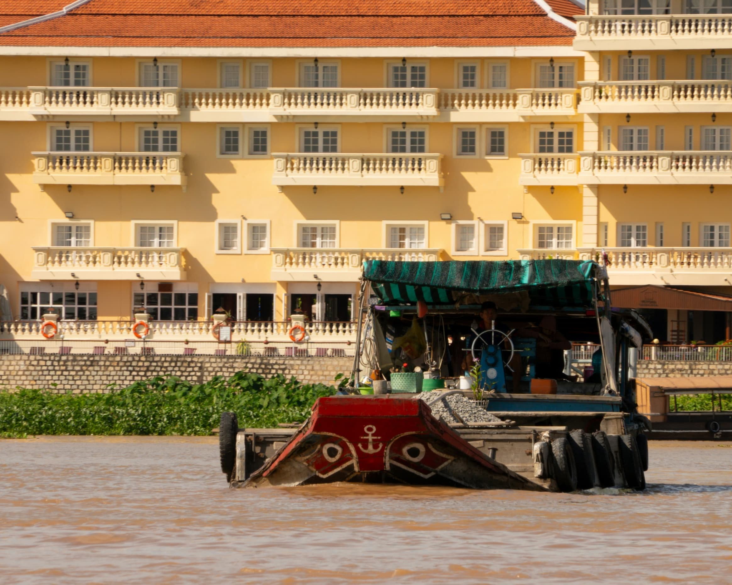 3 Days Classic Mekong Delta  (from/to Ho Chi Minh City) — 12
