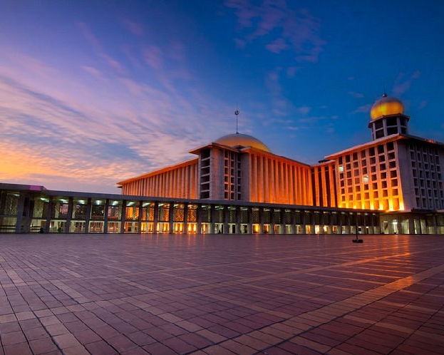 Fullday Jakarta City Tour Private