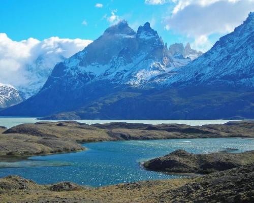 Rundreise "Chile - Land der Extreme"