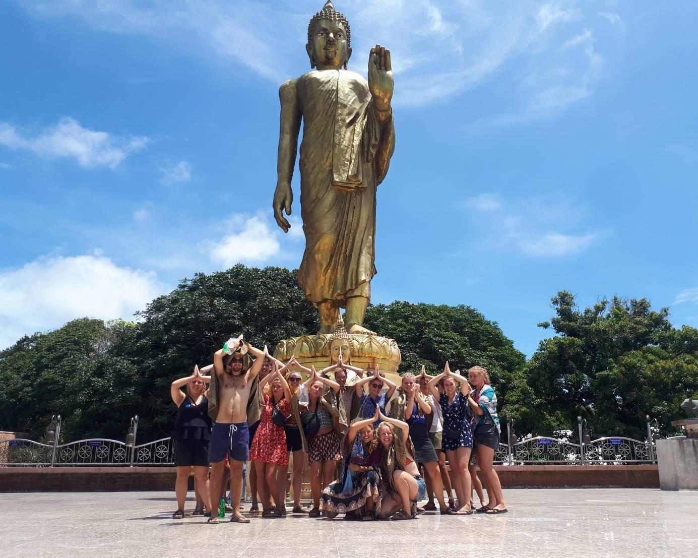 Jungle Safari Tour 4x4 - Shore Excursion (Private Tour)