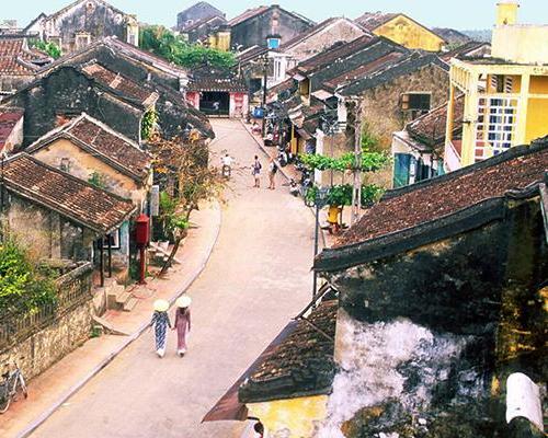 Full Day Discover My Son & Hoi An Ancient Town - Private