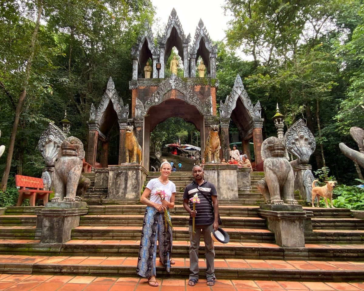 Kulen Mountain (Small Group Tour)