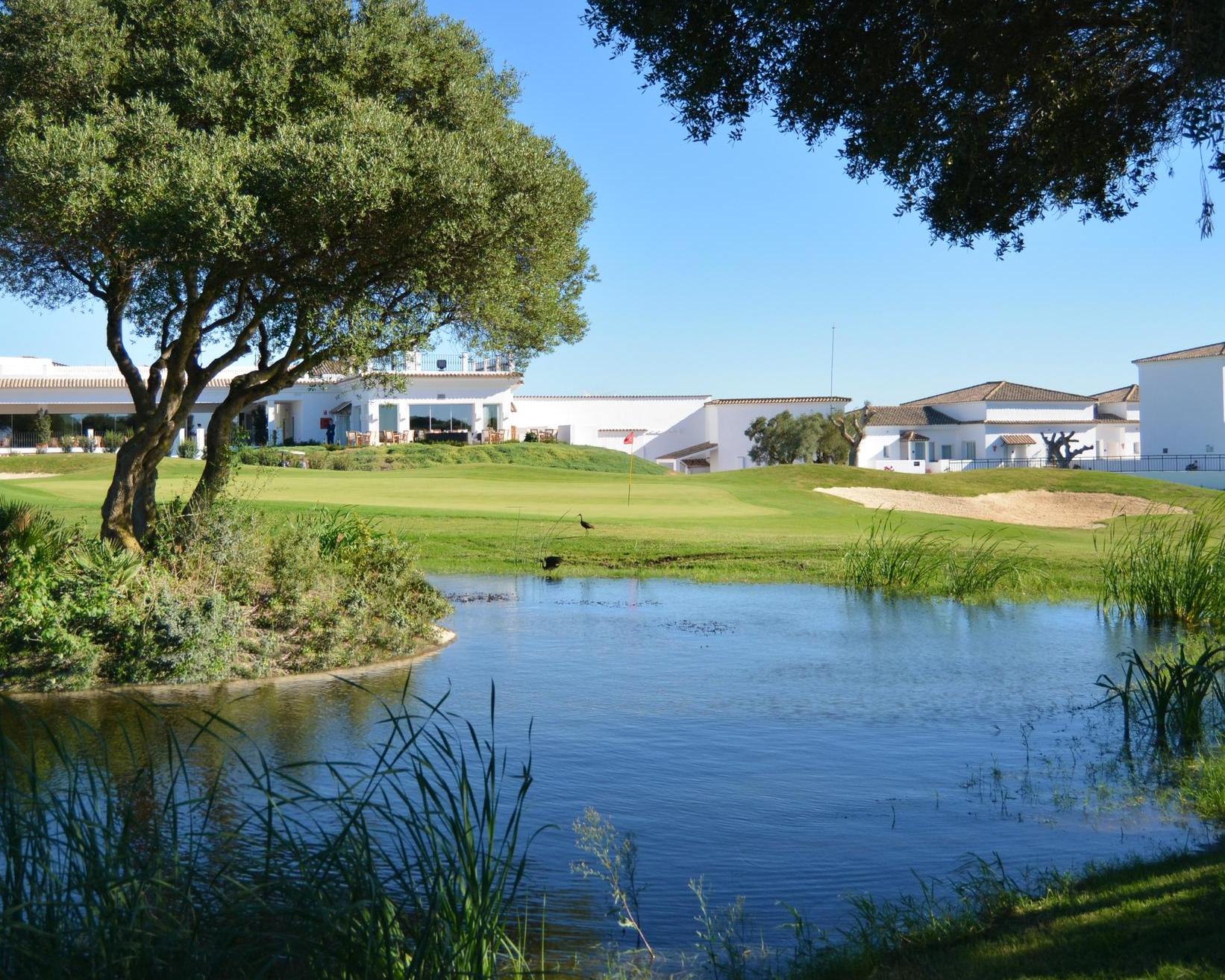 7N Hotel Fairplay Golf + 3GF Fairplay, La Estancia y Sancti ab 652, € Golfurlaub mit Golf & More