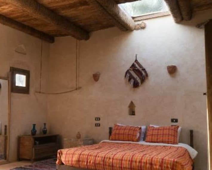3-dniowy pakiet wycieczkowy do oazy Siwa z Kairu — 11