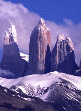 Privatrundreise "Chile - Land der Extreme"