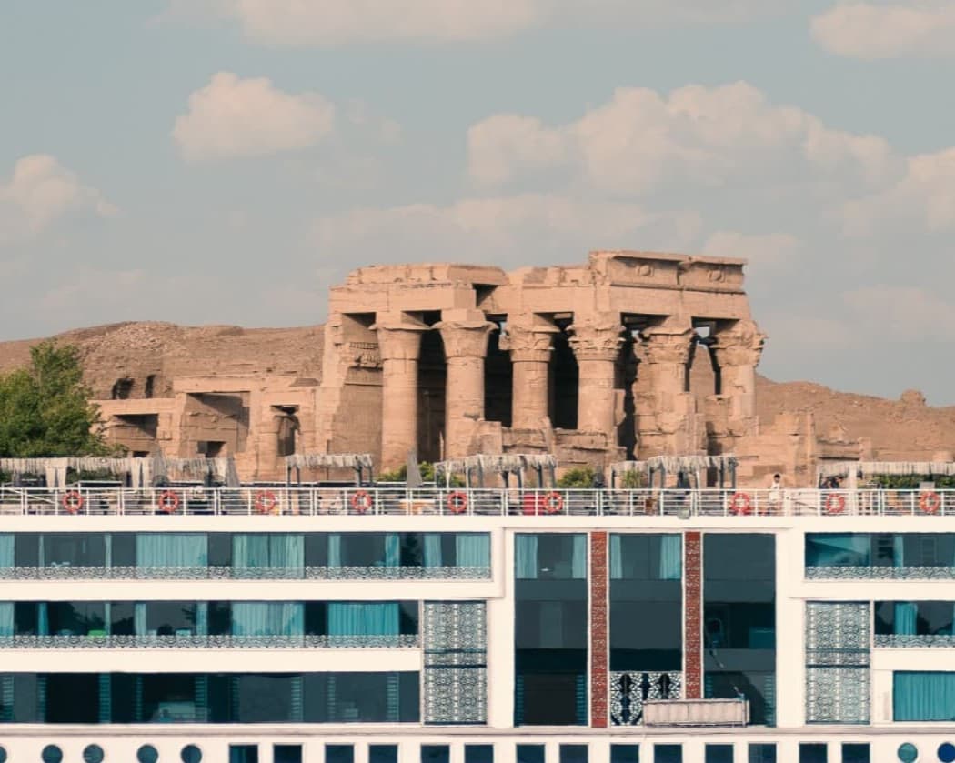 4 Days Le Fayan Nile Cruise (Aswan to Luxor)