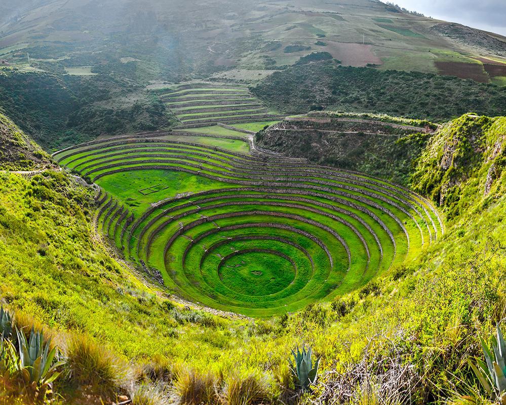 Peru Majestic Highlands 15 Days from US!