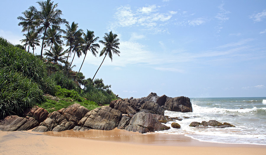 Rundreise "Fabelhaftes Sri Lanka" (ab/bis Colombo)