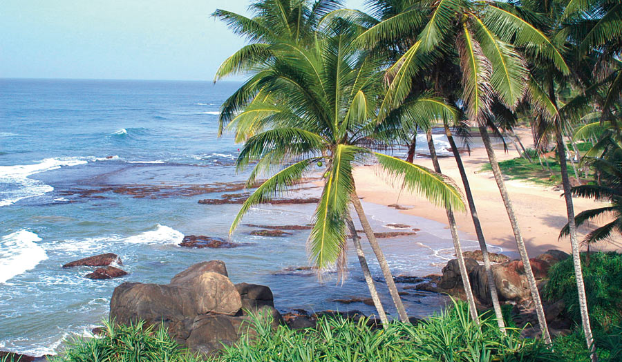 Privatrundreise "Best of Sri Lanka"
