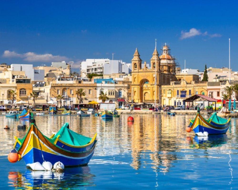 Malta e Gozo Architetture Millenarie - In Viaggio con l'archeologo