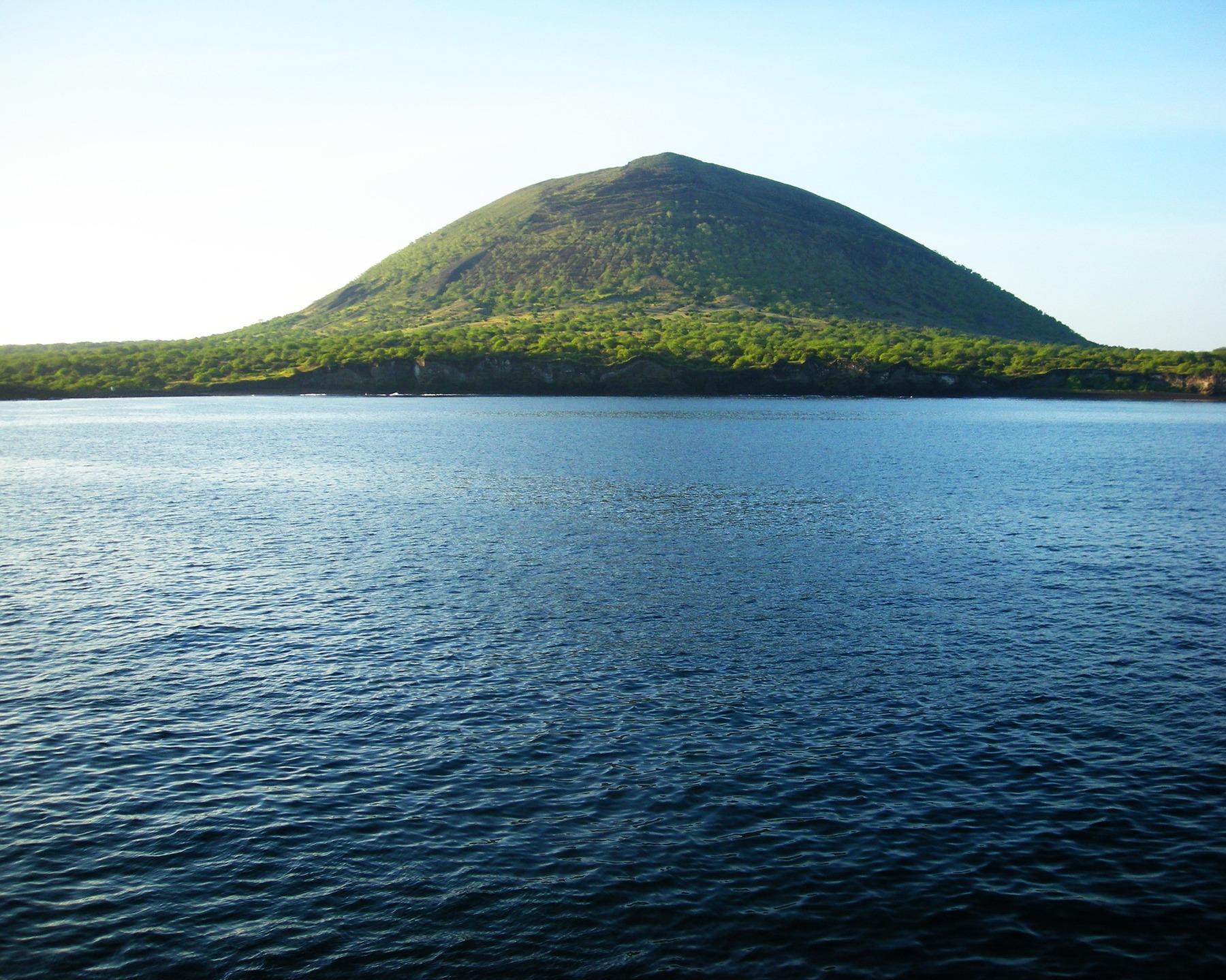 Naturparadies Galápagos Standort-Gruppenrundreise