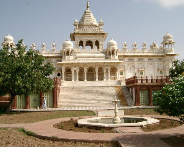 Klassisches Rajasthan Privatrundreise