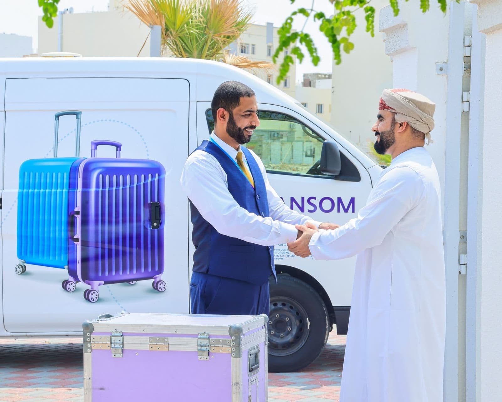 Main tour image for MARAHEB - Home Check-in