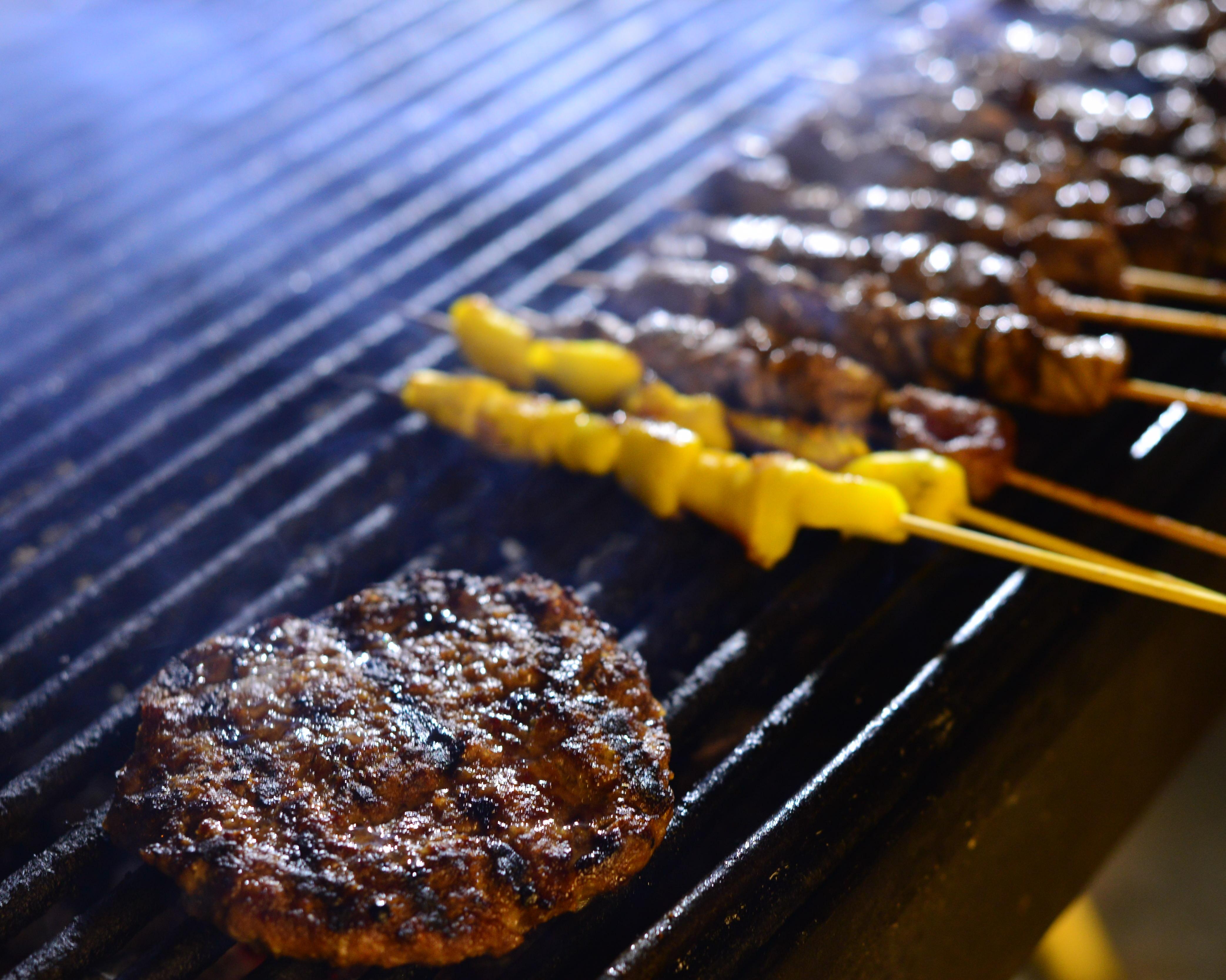 Main tour image for Oman Street Food by Night - A Taste of Local Flavors in Muscat