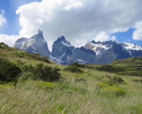 Rundreise Argentinien & Chile "Gletscher & Seen"
