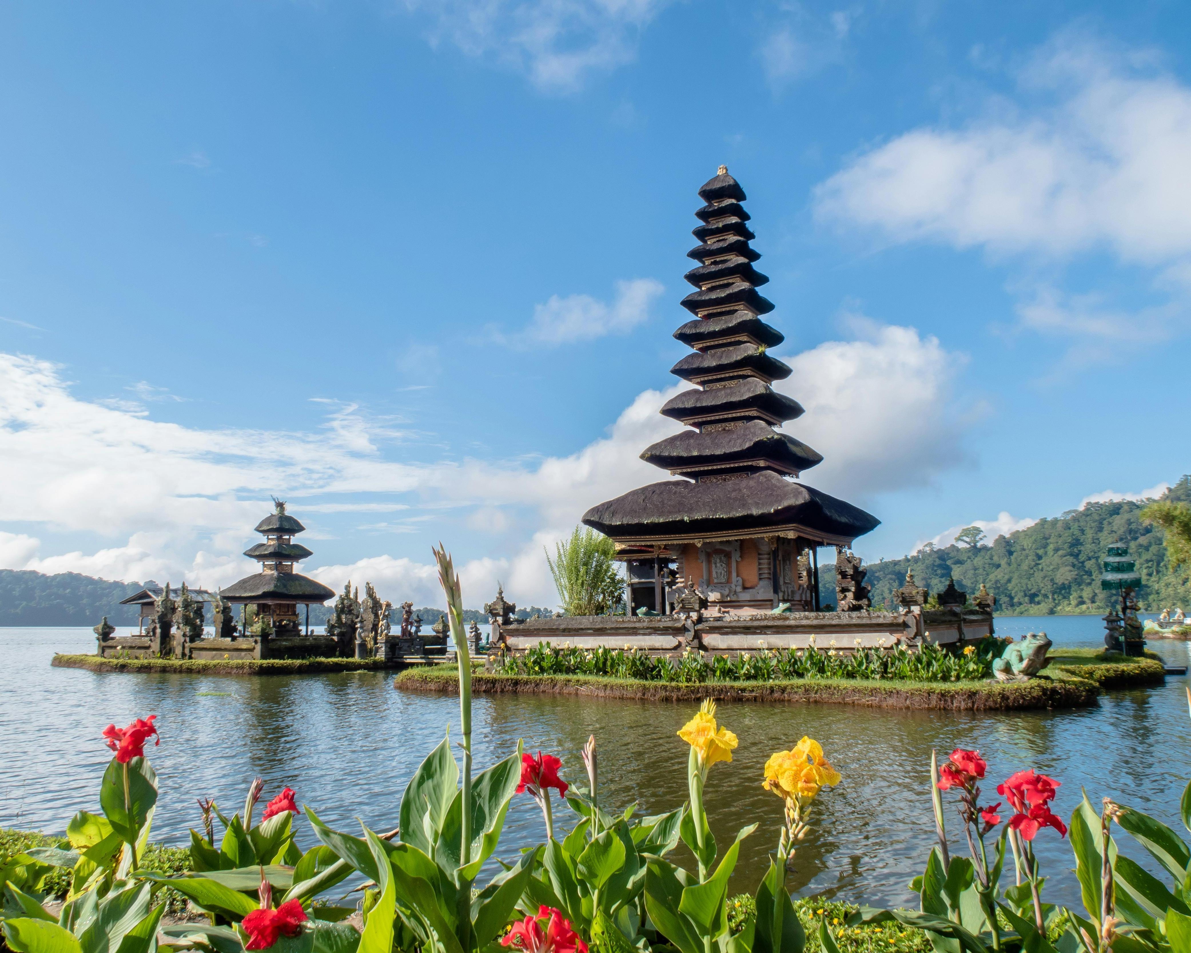 Privatrundreise "Balis Highlights komplett"