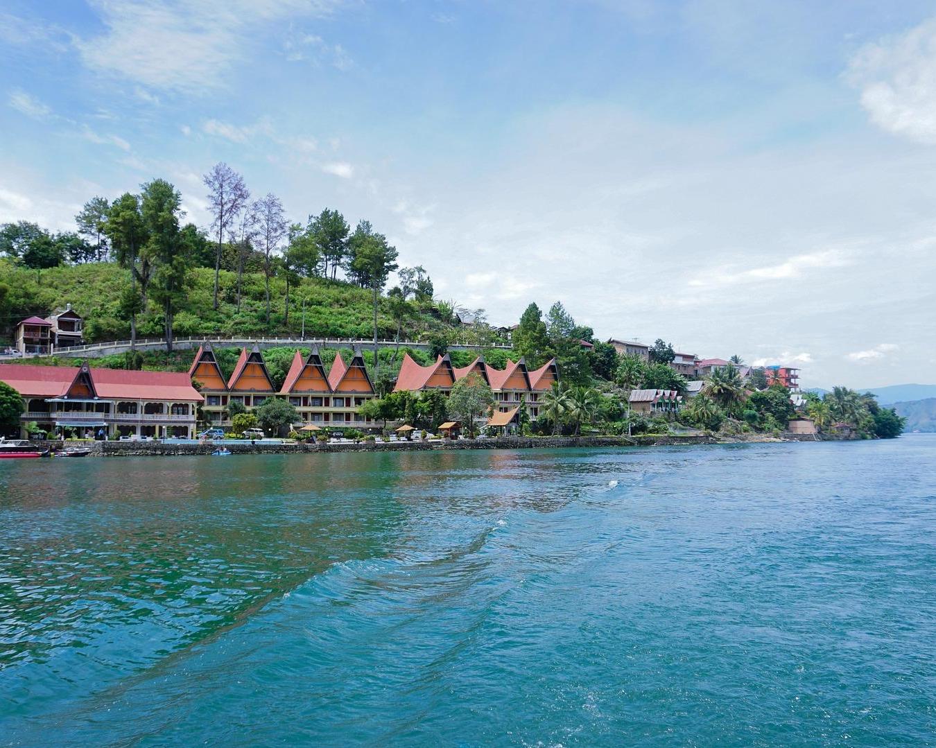 Orang Utan & Lake Toba Privatrundreise
