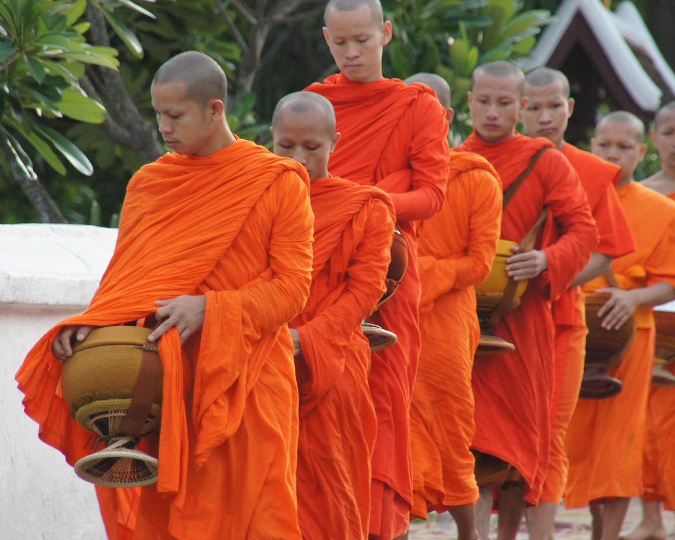 Privatrundreise "Exotisches Laos"
